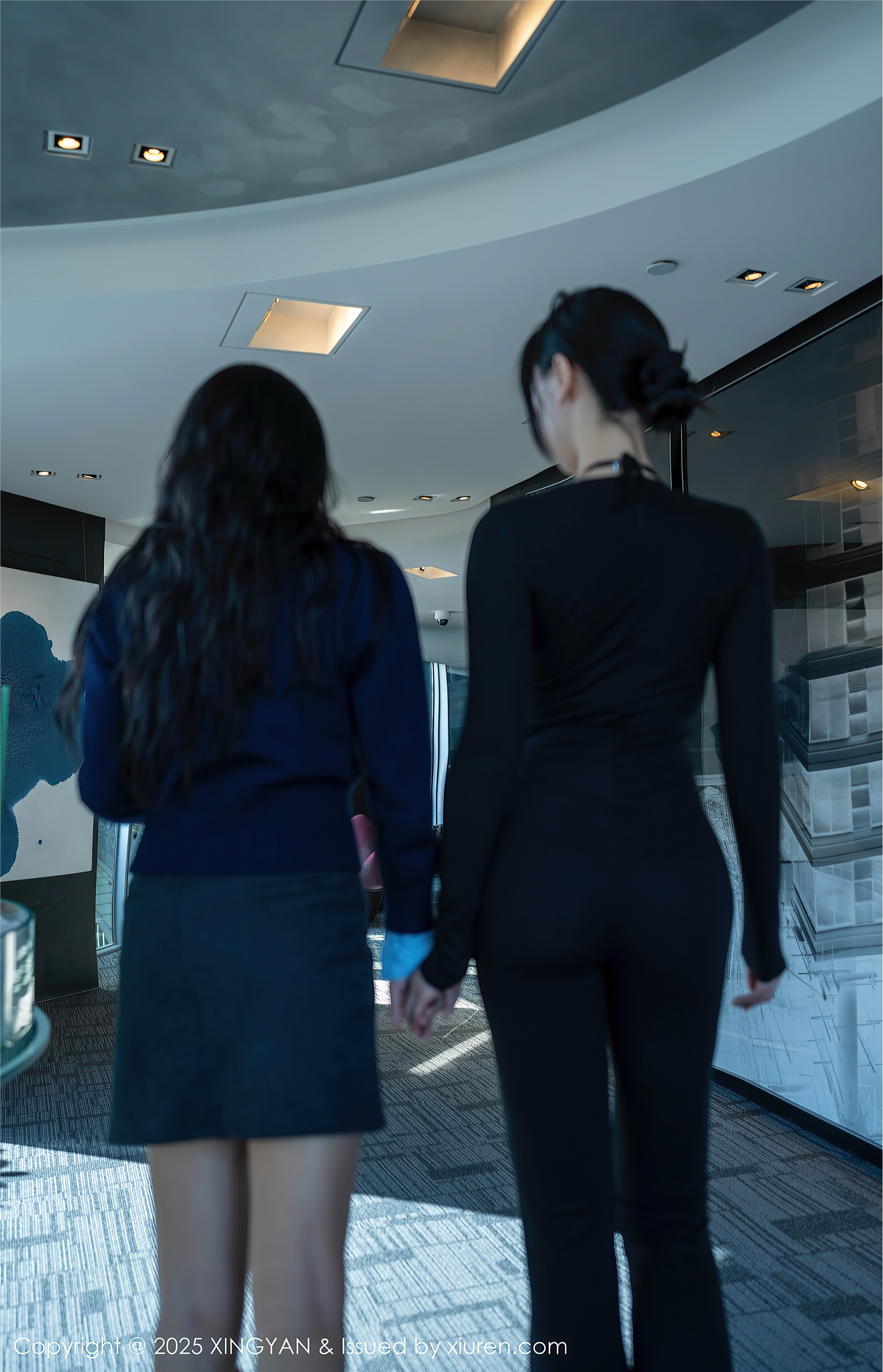 XINGYAN星颜社 2025.03.13 VOL.322 清妙